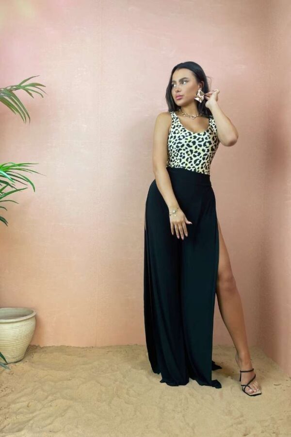 The 'Charlotte' Trousers