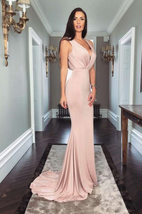 The 'Harlow' Dress