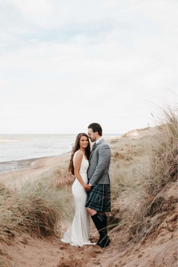The 'Chloe' Dress