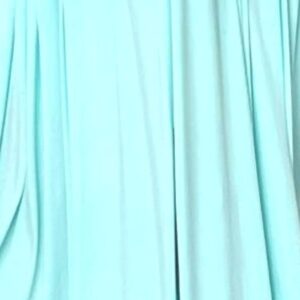 Tiffany Mint Blue (silk touch) - LYC043C