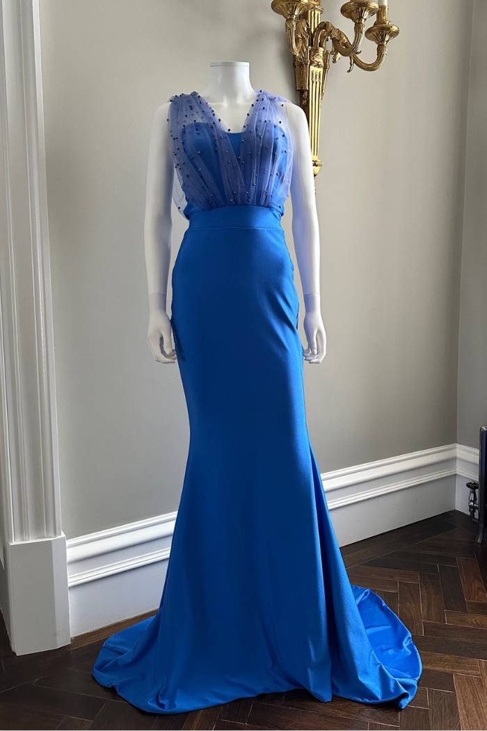 New style ke best sale gown