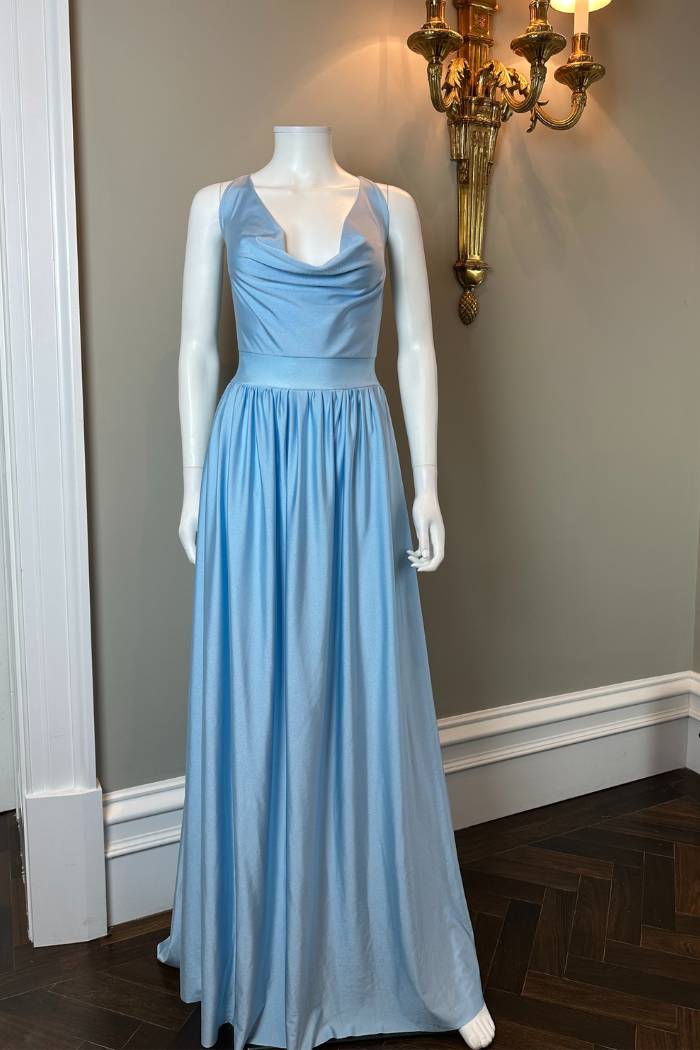 A line dress zara clearance