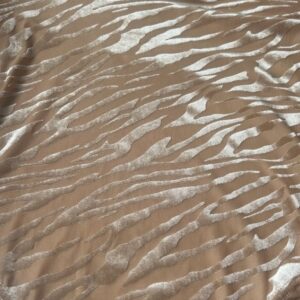 Camel Animal (velvet mesh)